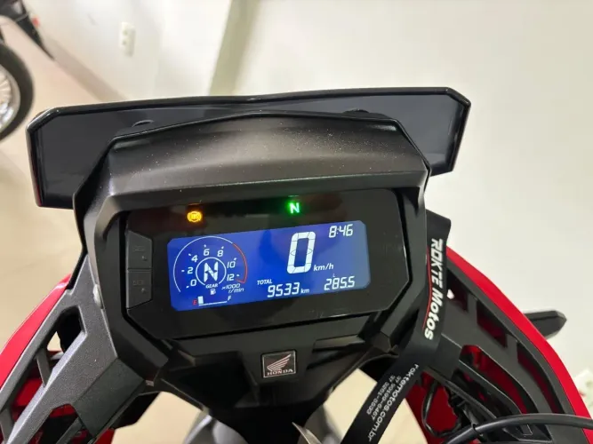 SAHARA 300 RALLY 25/25