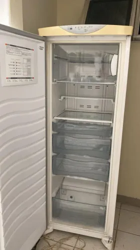 Freezer 