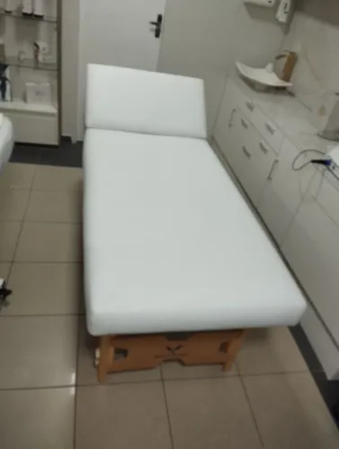 Maca de massagem 