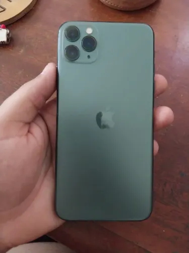 iPhone 11 Pro Max 256gb