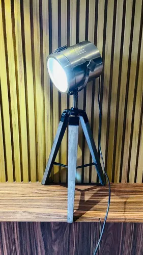 Lumina?ria Vintage Industrial Na?utica 220v