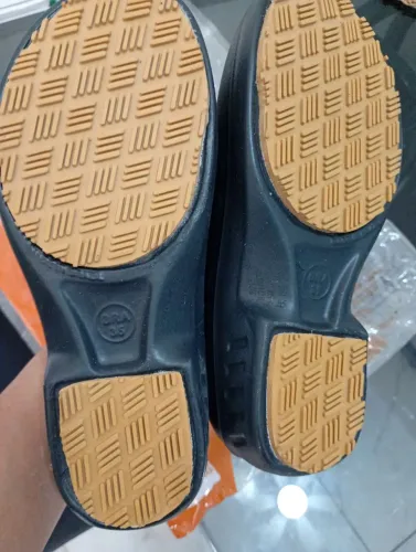 Sapato flex profissional