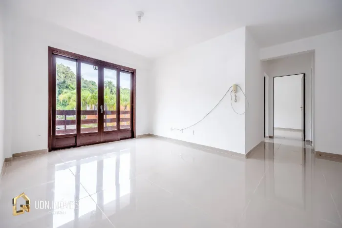 Apartamento para locação bairro Garcia, Blumenau - SC