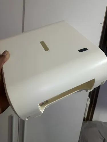 Suporte guarda napo 