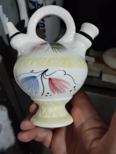 Porcelana