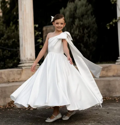 Vestido dama de honra novinho cetim +anágua+sapato 33/34 