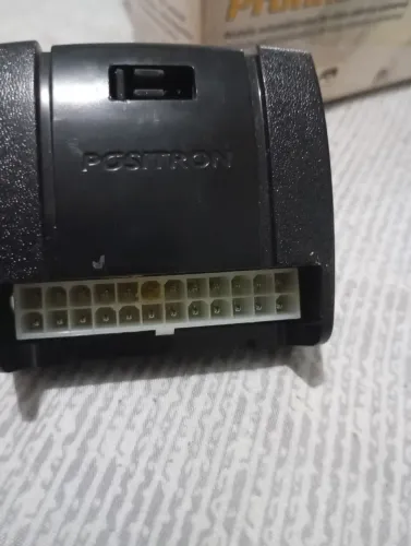 Módulo de vidro universal 