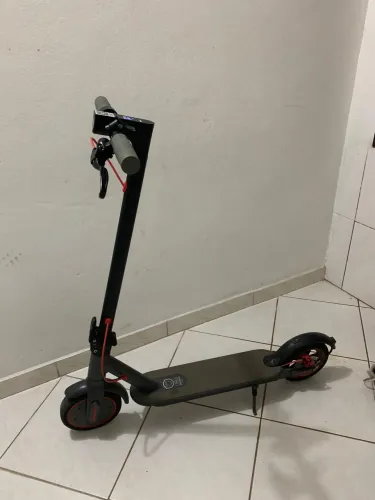Patinete elétrico