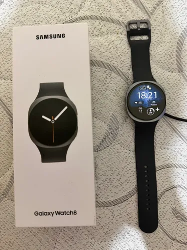 Samsung Galaxy Watch 8 44mm BT