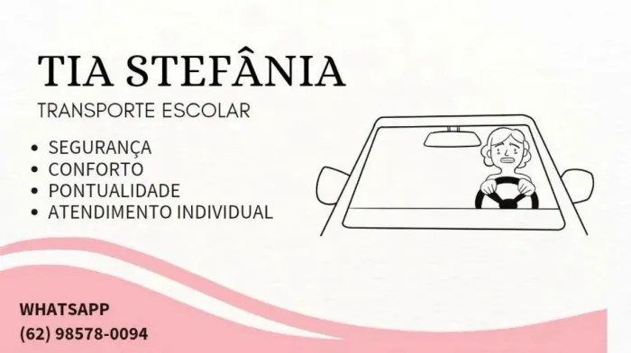 Transporte Escolar