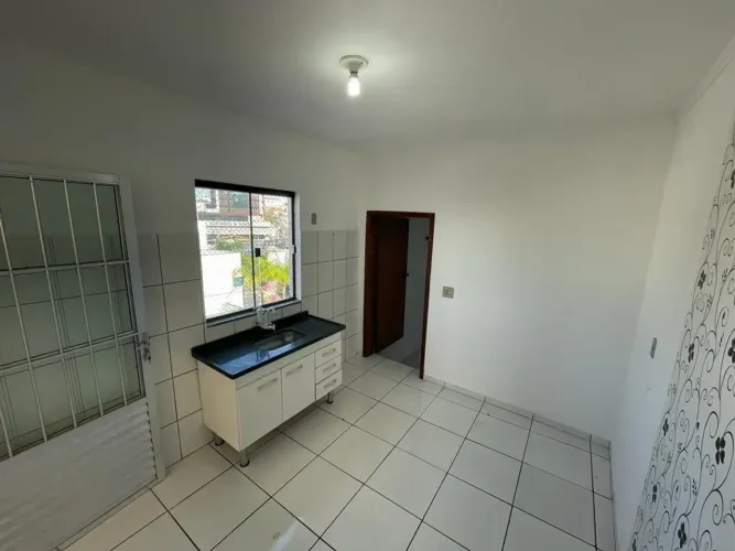 Kitnet com 01 dormitório disponível para locação no Centro de Sorocaba - Próximo a Rodovia