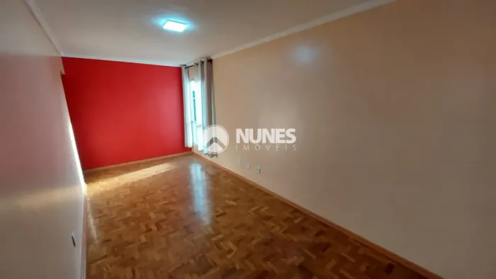 Apartamento para locação, 03 quartos- Cond. Res Mackenzie no IAPI-Osasco/SP