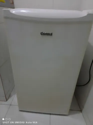 Vendo frigobar