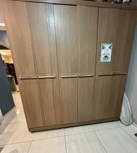 Guarda roupa
