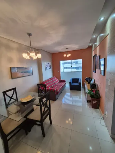 APARTAMENTO PARA LOCAÇÃO NO PORTO DE DOVER | 69M² | 2 QUARTOS SENDO 1 SUÍTE | 1 VAGA | PED