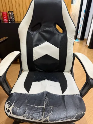 Cadeira gamer