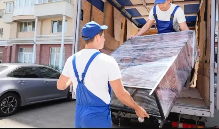 Vaga Motorista Bongo com experiência