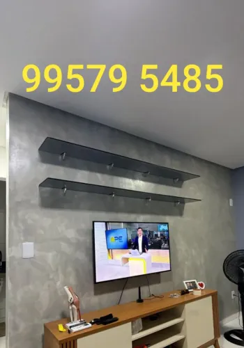 Pintor com disponibilidade imediata