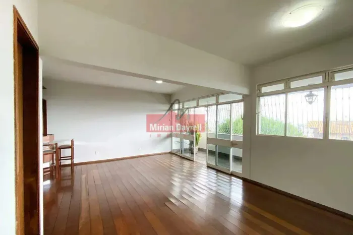 (66549) à venda - Apartamento com 4 quartos, 3 vagas, no São Lucas