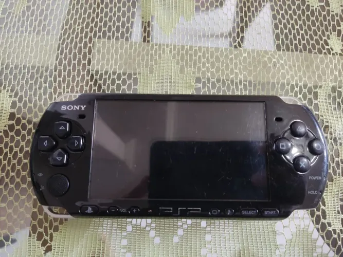 PSP 3001