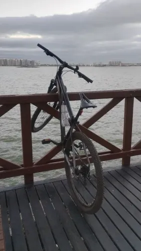 Bike aro 29
