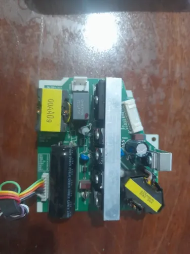 Peças projetor Epson S31