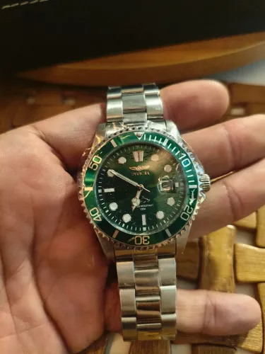 Invicta Pro Diver 30020