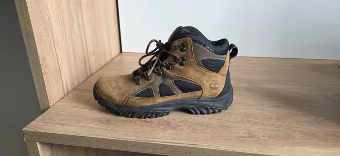 Bota Timberland