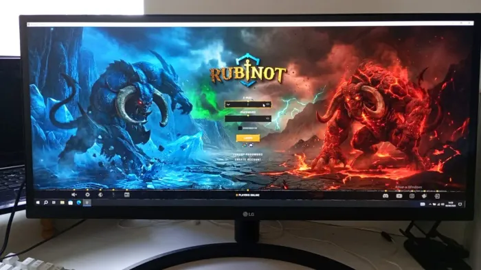 Monitor