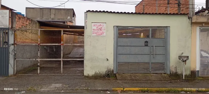 Casa/Comercio