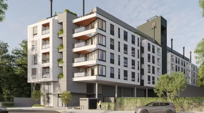 Apartamentos com 2 dormitórios, a venda no Cacupé..