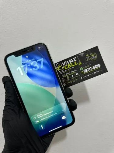 Iphone 11, perfeito estado de procedencia