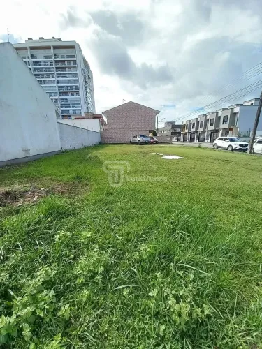 Esquina, 450m², Pagani, Palhoça, SC