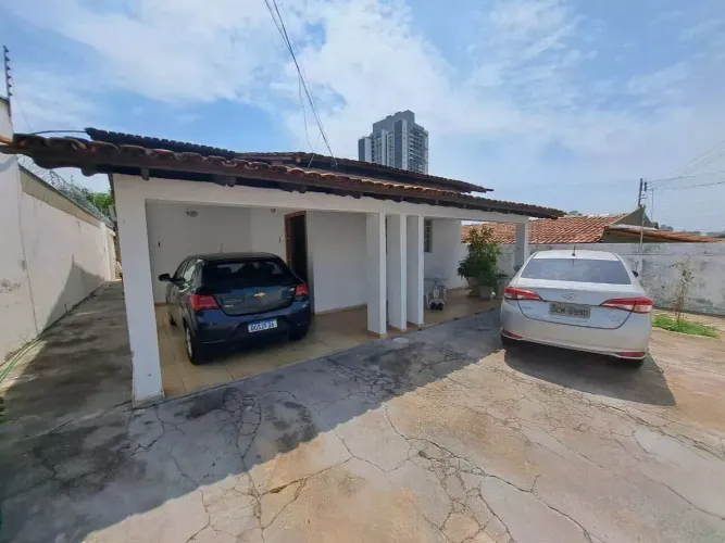 Casa para venda, 3 quarto(s), Cidade Alta, Cuiabá