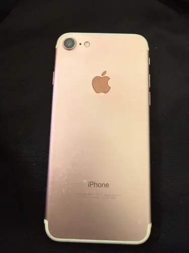 iPhone 7