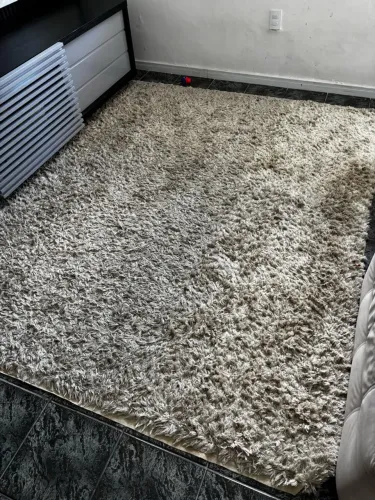 Tapete de sala 2,5m x 2,00m