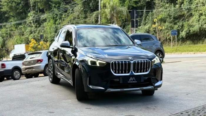 BMW X1 Sdrive 20I X-line 2.0 TB Aut. 2023