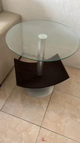 Mesa de canto