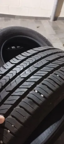 Pneu 205/55/16