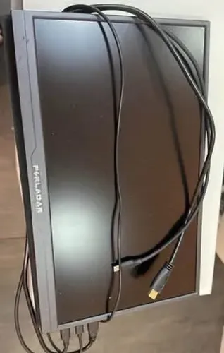 Monitor Perladar
