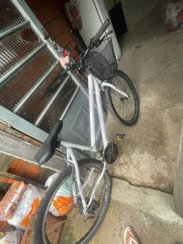 bike