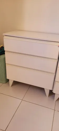 Cômoda