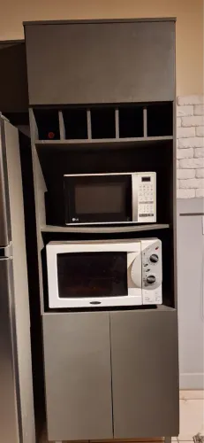 Armário cozinha