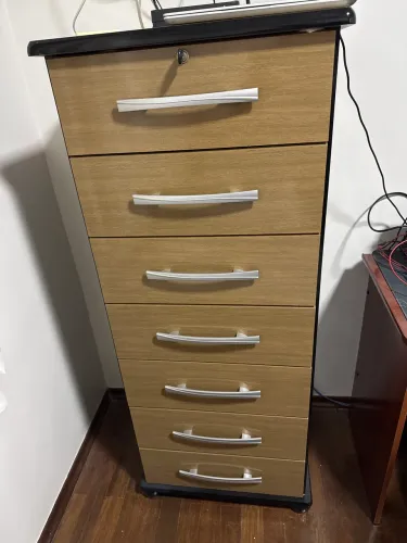 Cômoda/Gaveteiro 