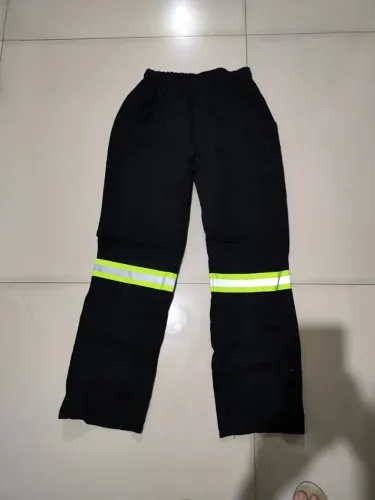 Calça operacional nova gg