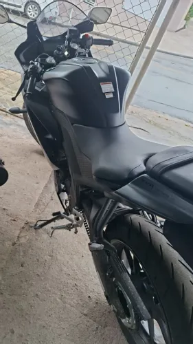 R15 2026 Yamaha