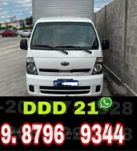 Frete com Cuidado no Transporte