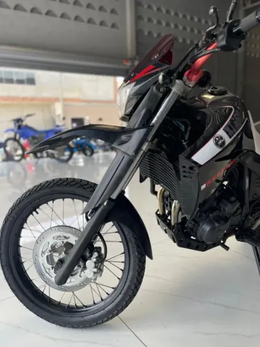 XT 660R