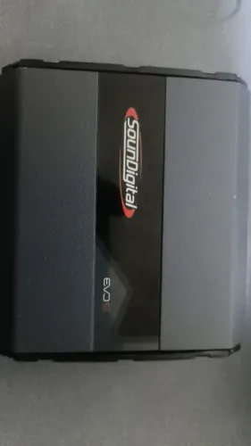 Soundigital SD800.1 4ohms