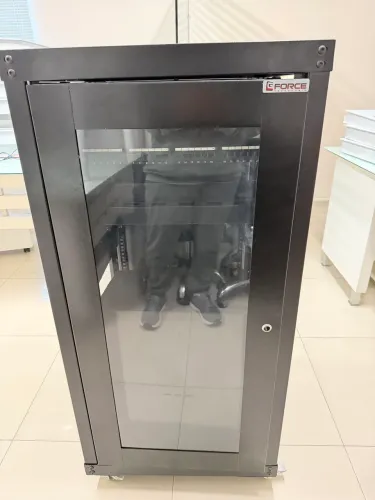 RACK / ARMÁRIO PARA SERVIDOR E EQUIPAMENTOS DE TI - GFORCE